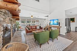 3 Kings! Hot Tub/Pool-Fire Pit-GameRm GYM+ PickleB