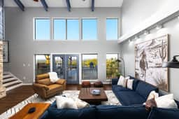 View LaLa! 5 King Villa Pool-Spa-Hot Tub-Game Room