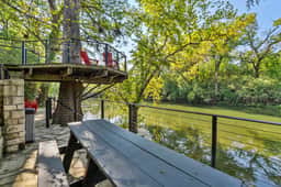 Rocky River