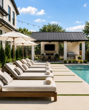 Texas Hill Country & San Antonio