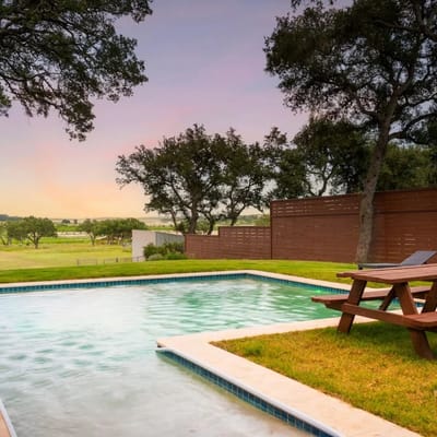 Mstr dwn! Pool, DiscGolf, ZipLine, FirePit