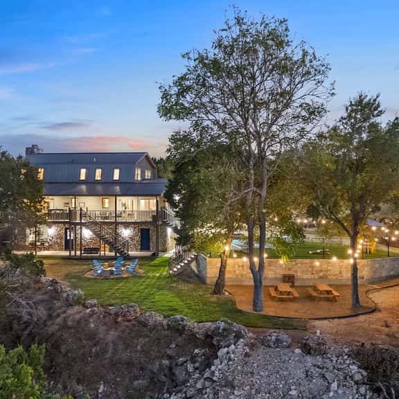 Old Eden Ranch - Image 1