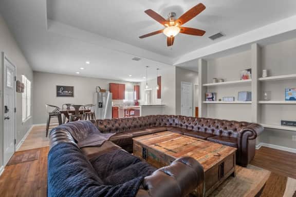 3 Mins to Lake - King Master - Grills and Fire Pit