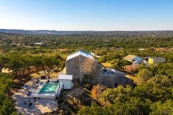 View LaLa! 5 King Villa Pool-Spa-Hot Tub-Game Room